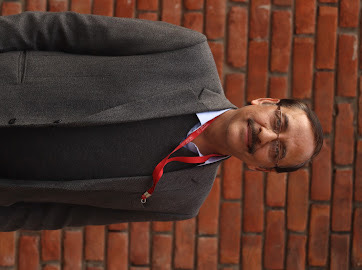 Dr. Sandeep Naga