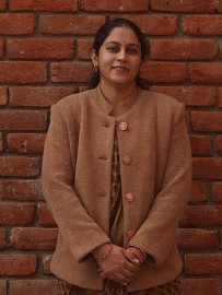 Ms. Neelima Chaudhary