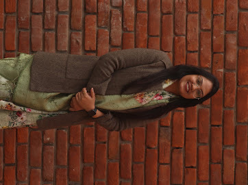 Ms. Ayushi Soni